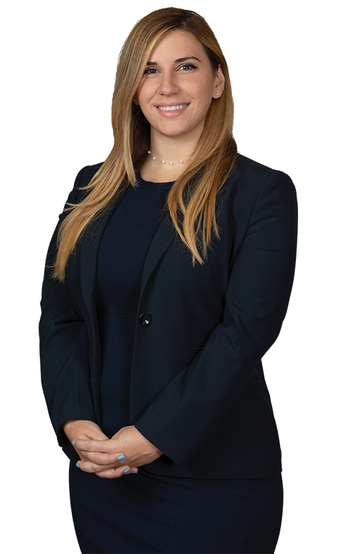 Noelia C.  Vaccaro attorney photo